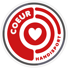 Logo Coeur Handisport
